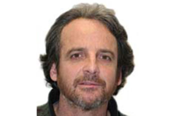 James' headshot