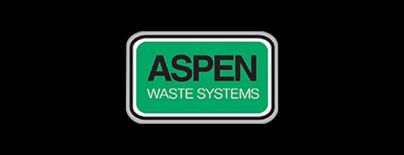 Aspen Waste Systems Logo