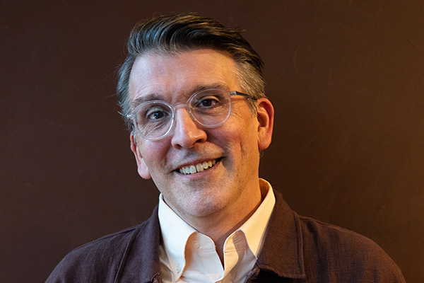 Bradley Greenwald headshot