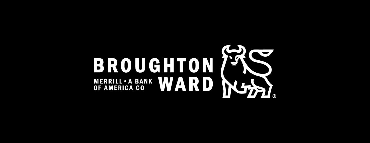 Broughton Ward Logo