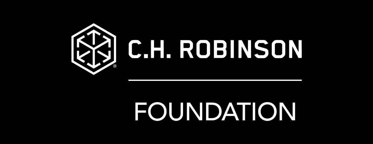 C.H. Robinson Logo