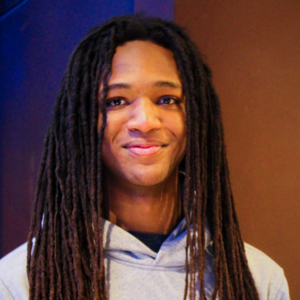 Marly Christian headshot