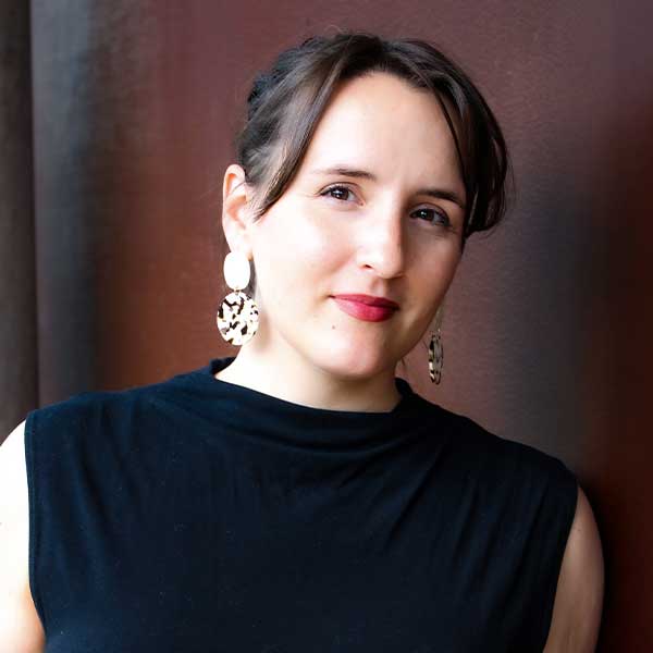 Claire Repp