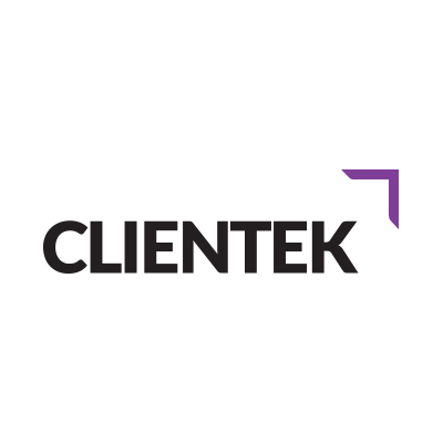 Clientek Logo