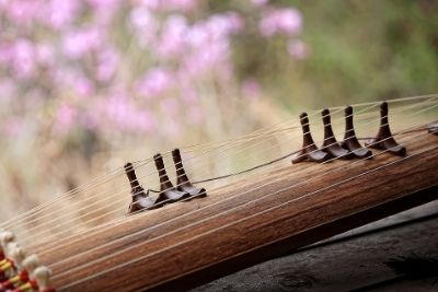 Gayageum