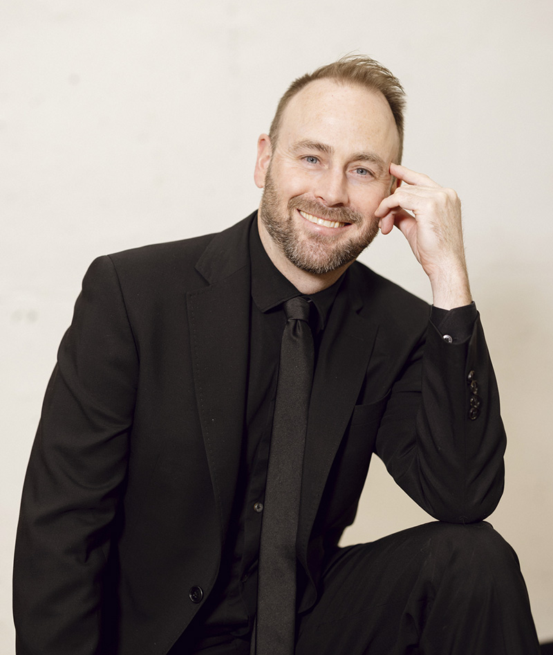 MacPhail Presents Faculty Spotlight Performance MacPhail