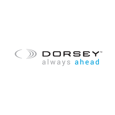 Dorsey Logo