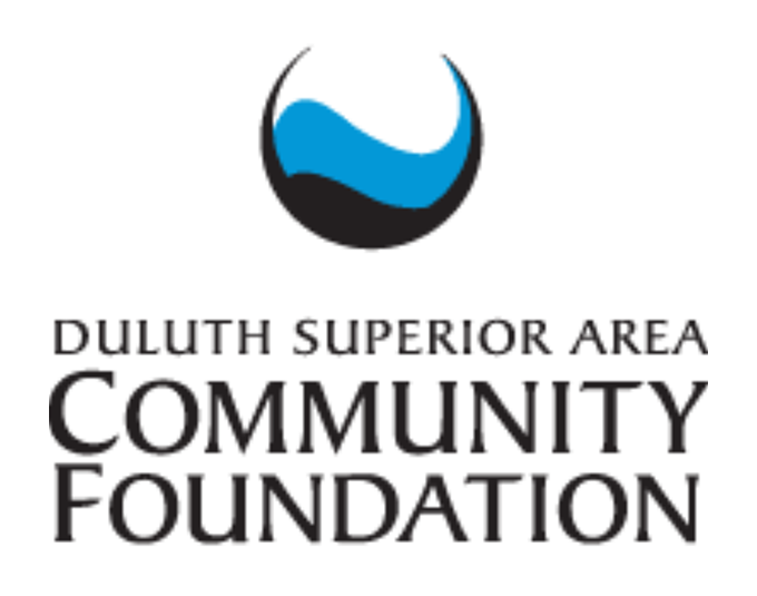 Duluth Superior Area Community Foundation Logo