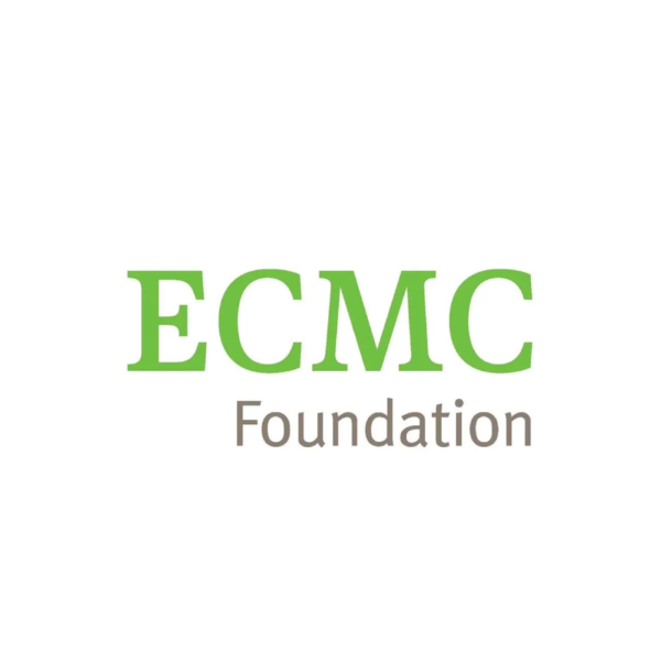 ECMC Foundation logo