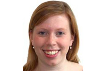 Alison's headshot