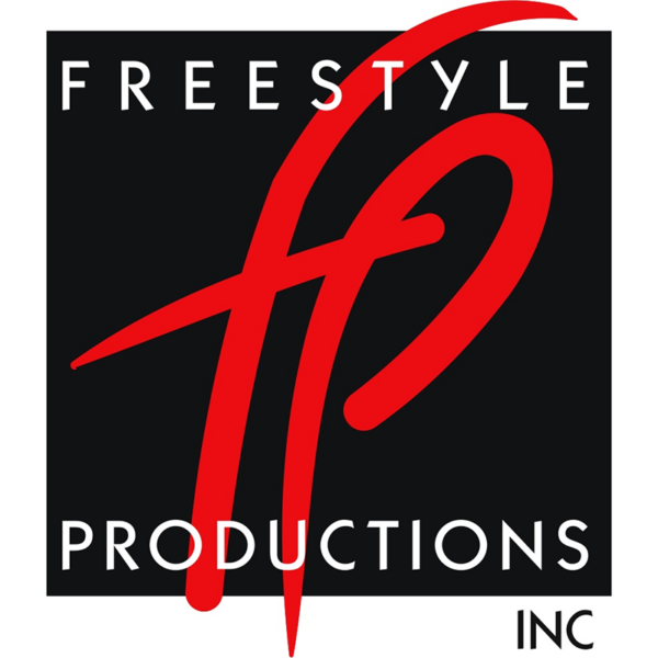 Freestyle Productions Logo