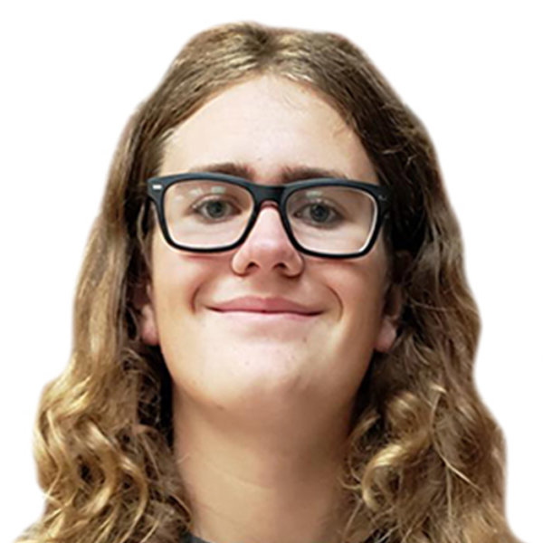 Jackson's headshot