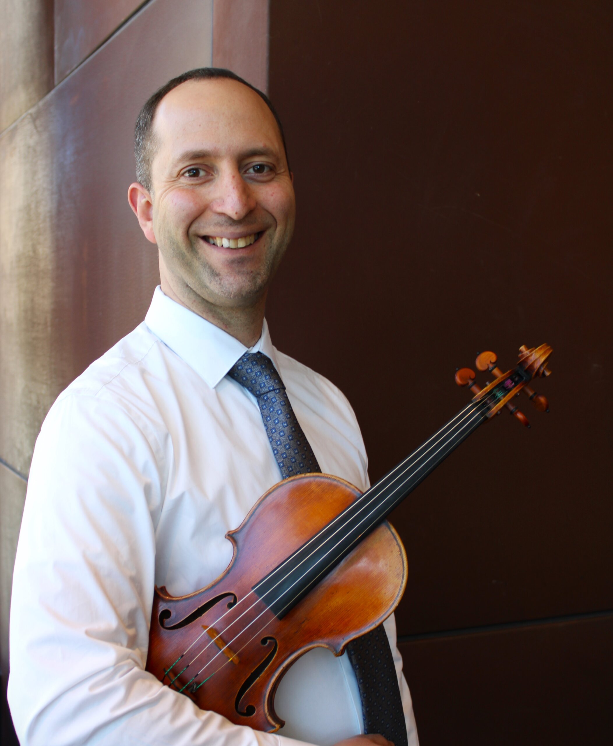 Jeremy Swider faculty photo