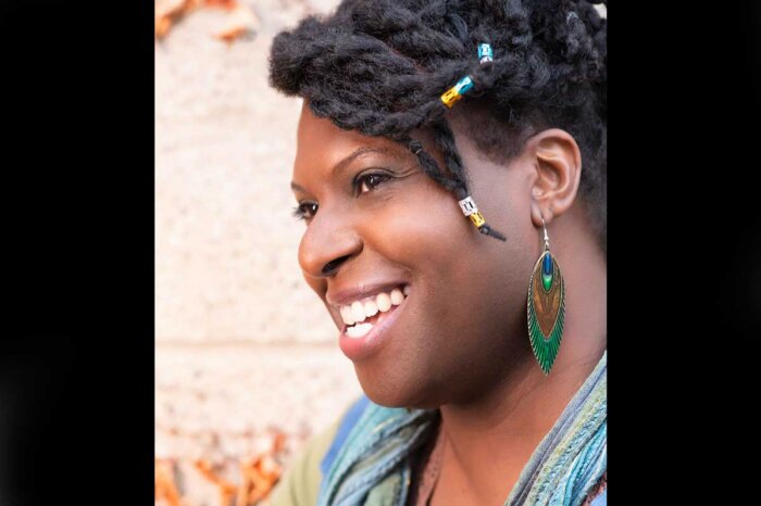 Kymani Queen headshot