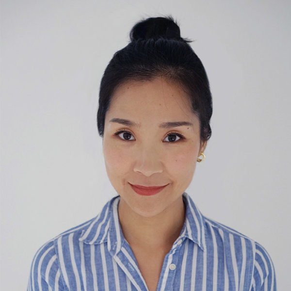 Lulu's headshot