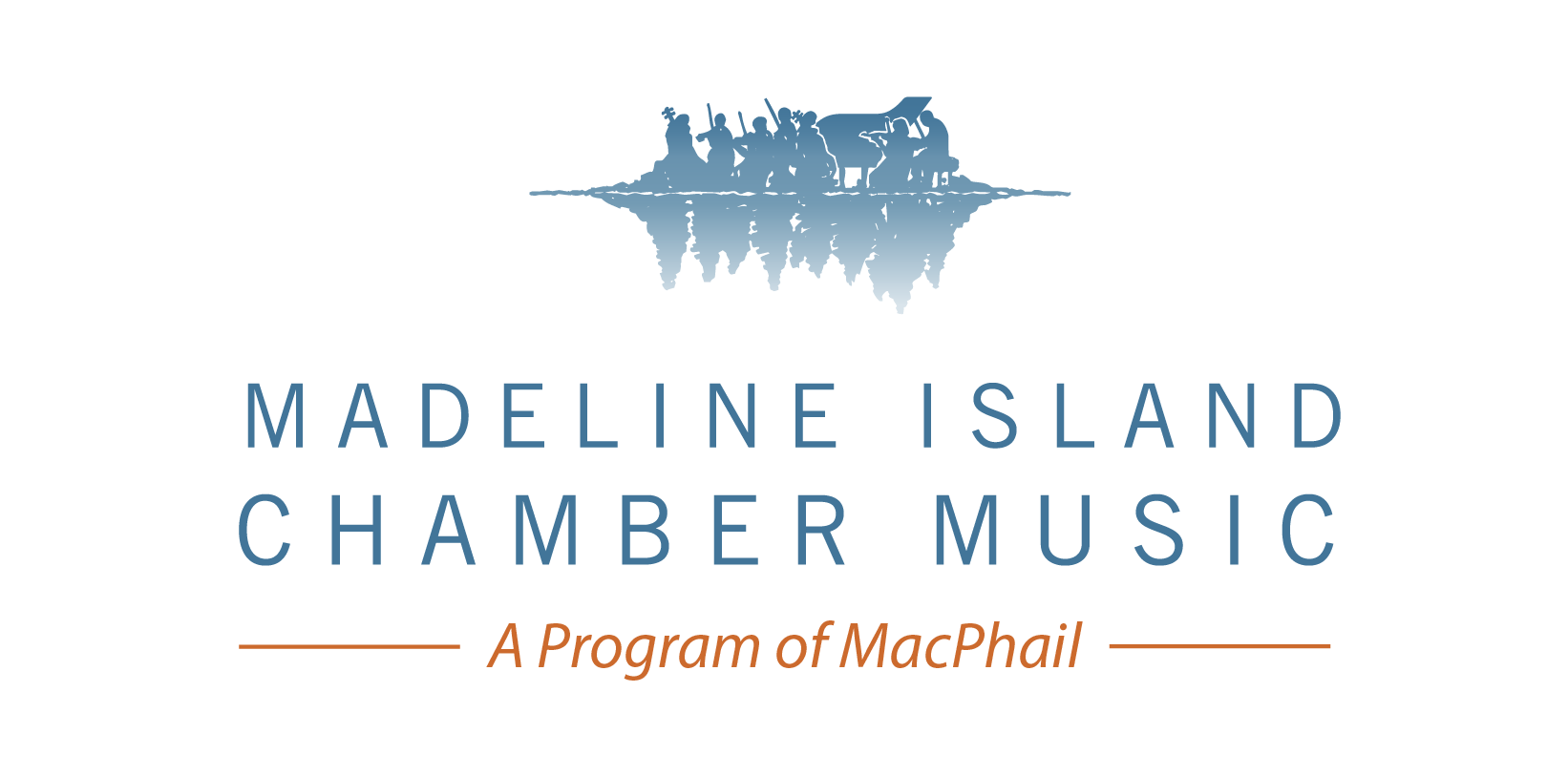 Madeline Island Chamber Music, a program of MacPhail