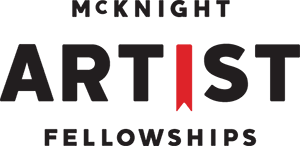 McKnight Fellowships logo