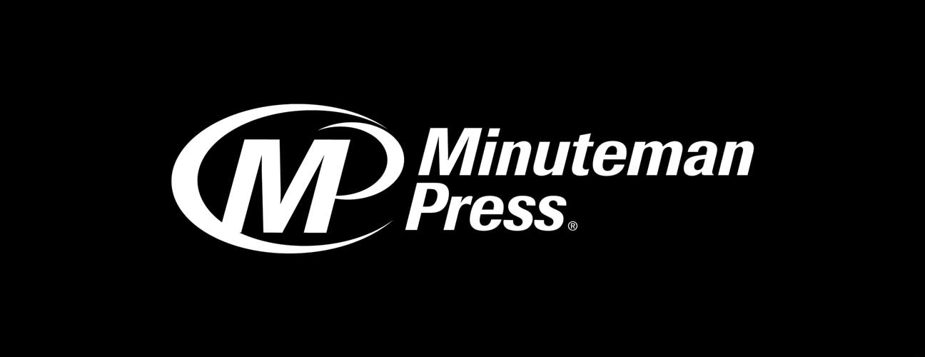Minuteman Press Logo