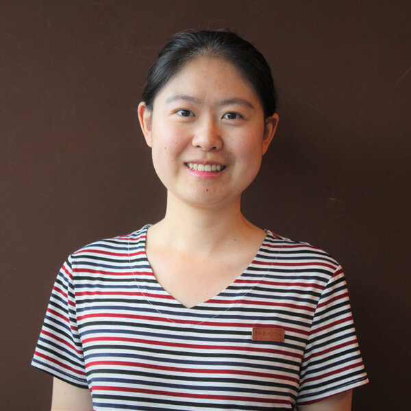 Monica Cai, Senior Accountant