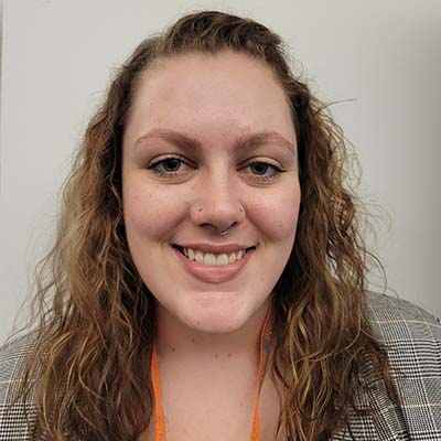 Kallysta's headshot