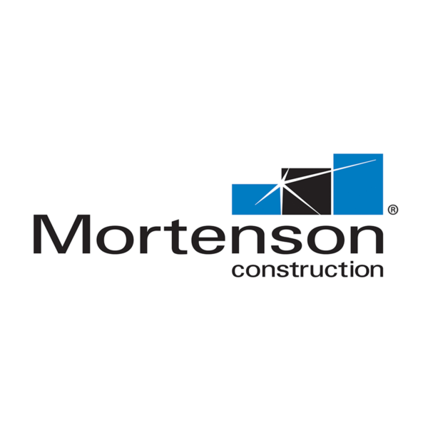 Mortenson Construction logo