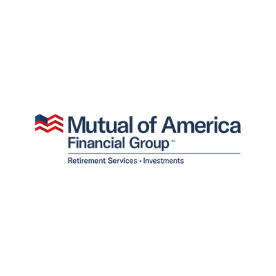 Mutual of America Logo