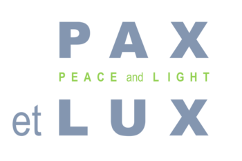 Peace and Light, logo