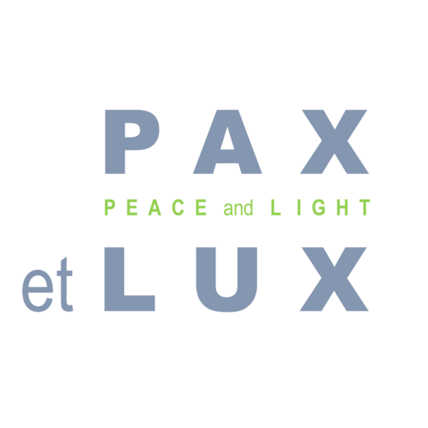 Peace and Light, logo