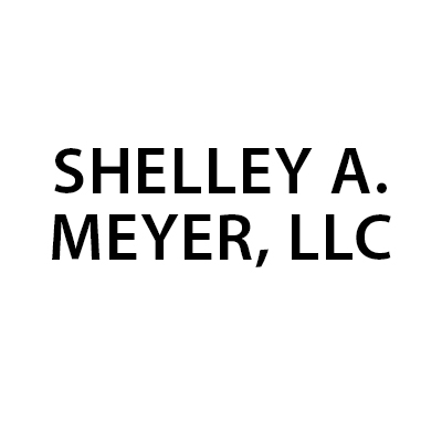 Text: Shelley A. Meyer, LLC