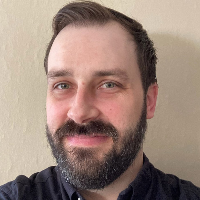 Leadership & Staff - MacPhail