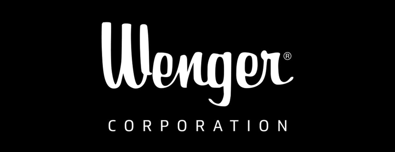 Wenger Corporation Logo