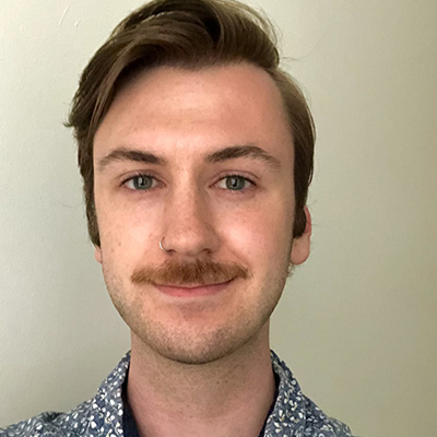 Erik's headshot