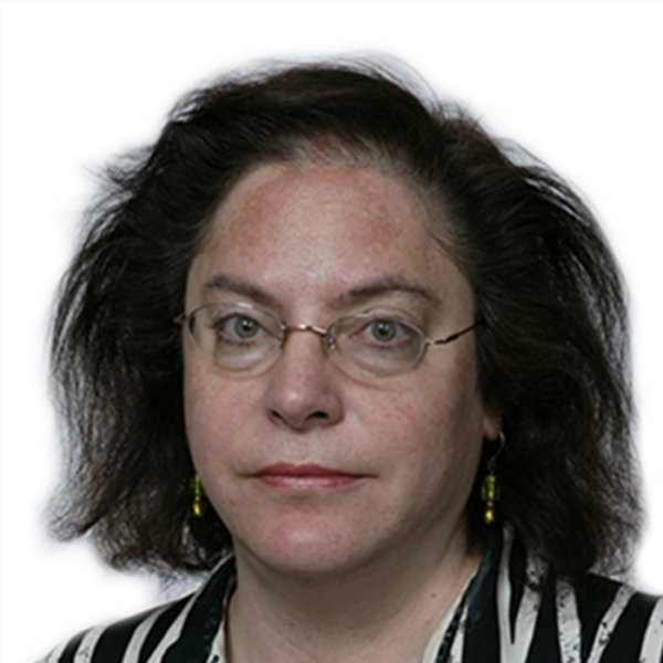 Ann's headshot