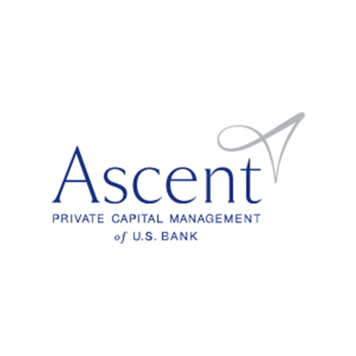 Ascent logo