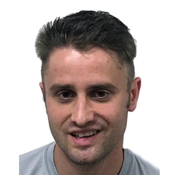 Bret's headshot
