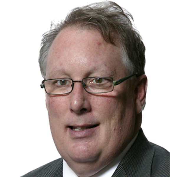 Brian's headshot