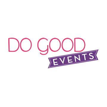 Do Good Events Logo