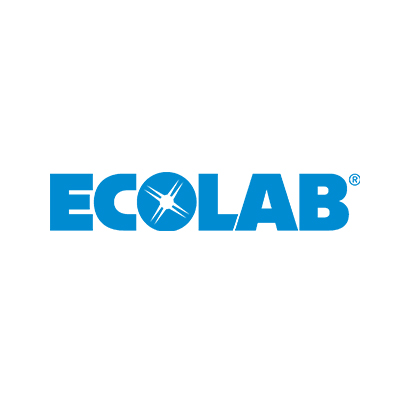 Ecolab Logo