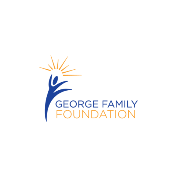 George Family Foundation Logo