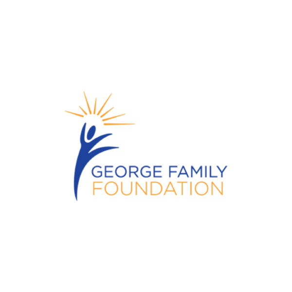 George Family Foundation logo
