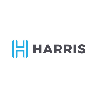 Harris logo