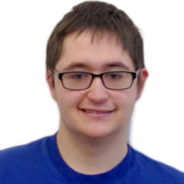 Jacob's headshot