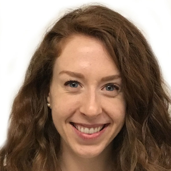 Lisa's headshot
