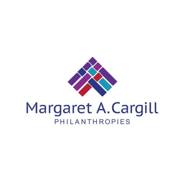 Margaret A. Cargill logo