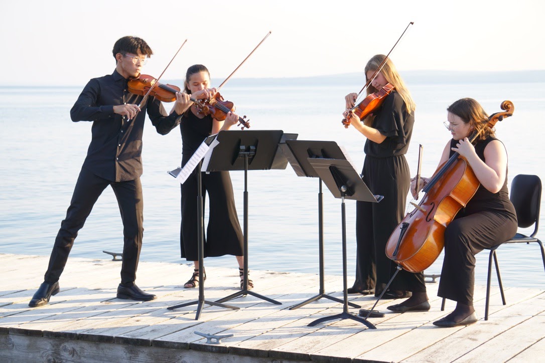 Frequently Asked Questions  Wisconsin Chamber Orchestra
