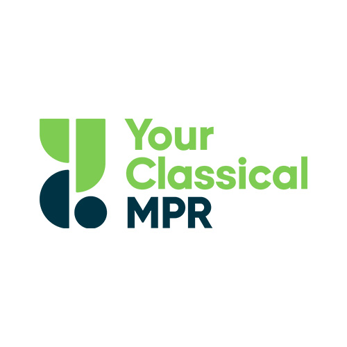Your Classical MPR logo