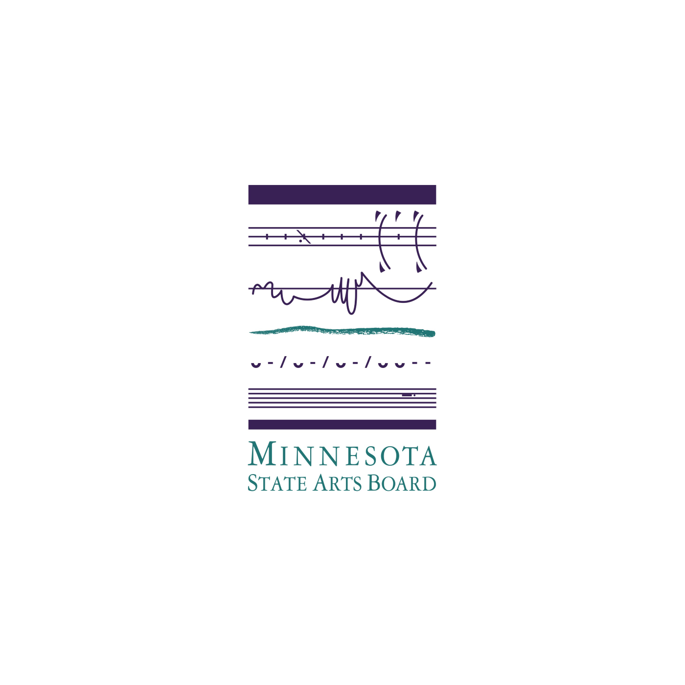 Minnesota State Arts Board logo