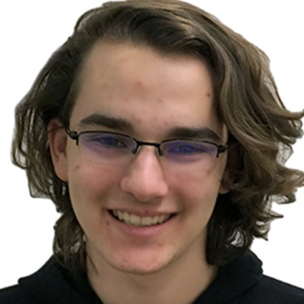 Noah's headshot