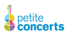 Petite Concerts Logo