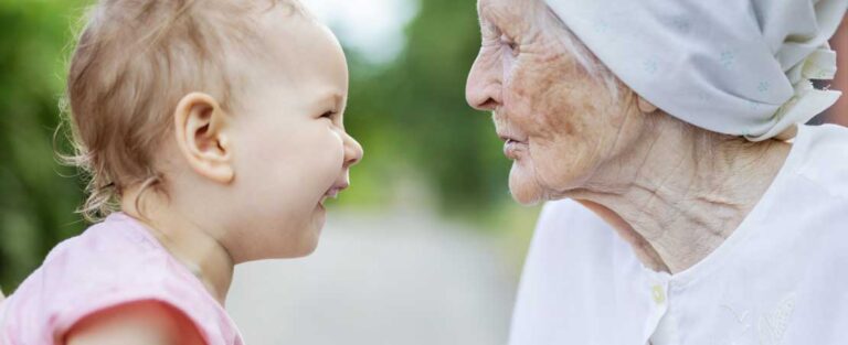 Intergenerational Connections - MacPhail